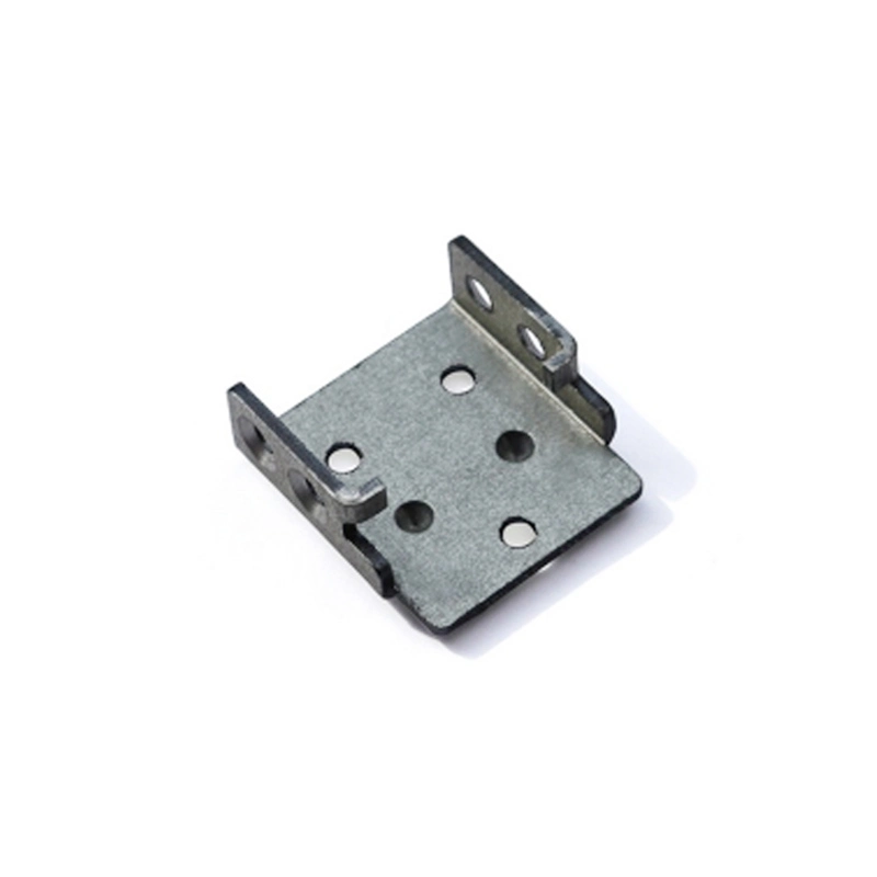 Metal Stamping Part Hardware Part of Car Battery Box