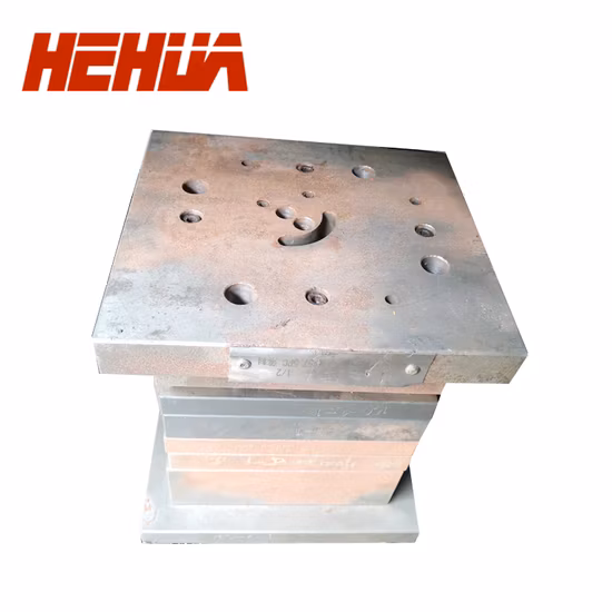 板金プレス金型