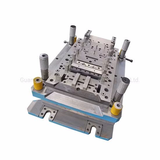 オートバイ/自動車精密金型/工具板金プレス金型順送金型